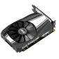 ASUS Phoenix - NVIDIA 6 GB GDDR6 GeForce GTX 1660 Ti graphics card
