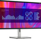 DELL P Series P3223DE - 80 cm (31.5") - 2560 x 1440 pixels Quad HD LCD Monitor