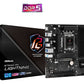 Asrock B760M PG Lightning micro ATX motherboard - Intel B760 LGA 1700