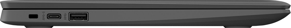 HP Chromebook 11 G8 EE Laptop - 29.5 cm (11.6") - Intel® Celeron® N4020 - 4 GB LPDDR4-SDRAM - 16 GB eMMC - Wi-Fi 5 - ChromeOS - Grey