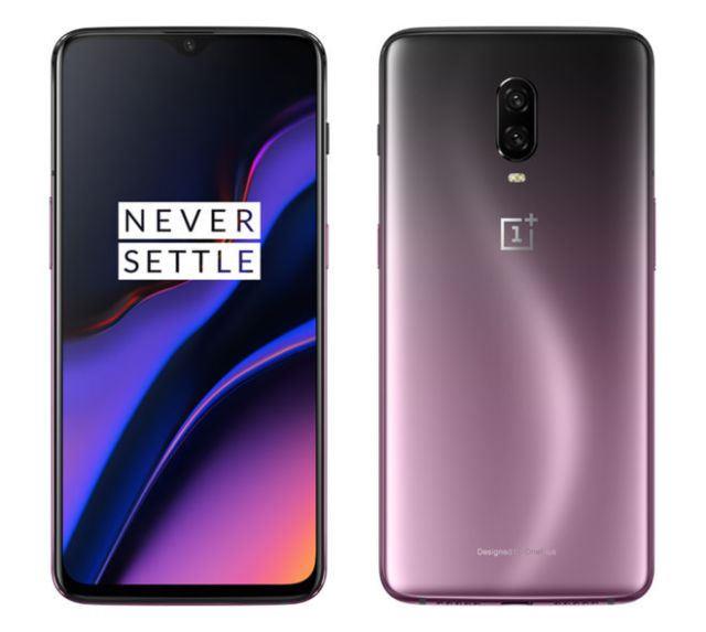 OnePlus 6T - Refurbished