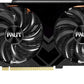 Palit GamingPro - NVIDIA 6 GB GDDR6 GeForce GTX 1660 SUPER graphics card