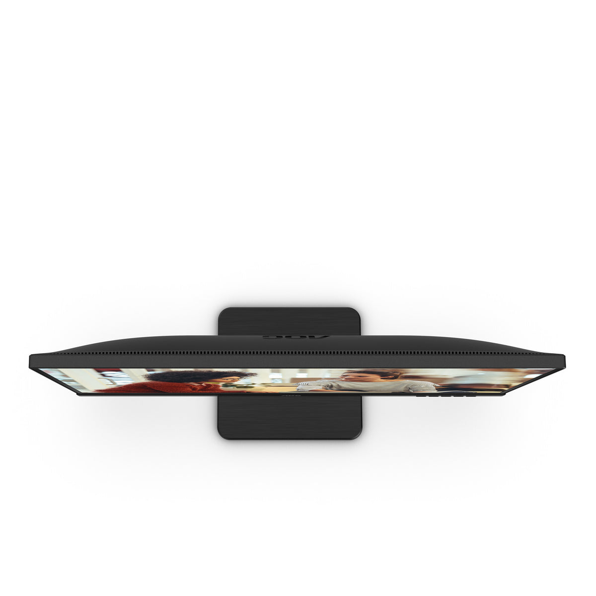 AOC 27E3UM/BK - 68.6 cm (27&quot;) - 1920 x 1080 pixels FHD Monitor