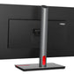 Lenovo ThinkVision P27Q-30 - 68.6 cm (27") - 2560 x 1440 pixels QHD W-LED Monitor