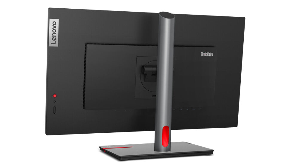 Lenovo ThinkVision P27Q-30 - 68.6 cm (27") - 2560 x 1440 pixels QHD W-LED Monitor