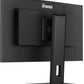 iiyama ProLite XUB2493QSU-B5 - 61 cm (24") - 2560 x 1440 pixels WQHD LED Monitor