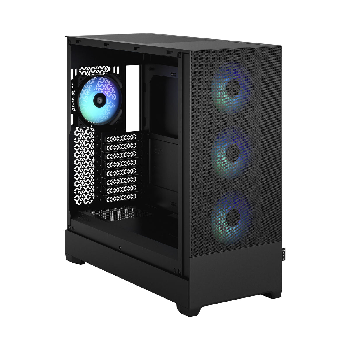 Fractal Design Pop XL Air - ATX Full Tower Case in Black
