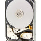Western Digital Ultrastar DC HC550 - SAS 3.5" HDD - 18 TB