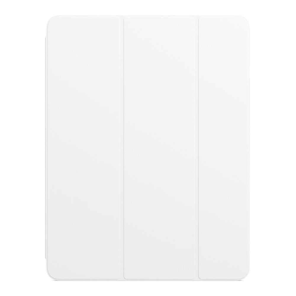 Apple iPad Pro 12.9" (3rd & 4th Gen) Smart Folio Case - White
