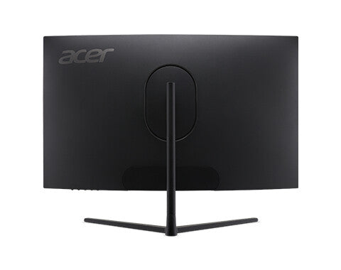 Acer Nitro EI242QR P - 59.9 cm (23.6") - 1920 x 1080 pixels FHD LCD Monitor