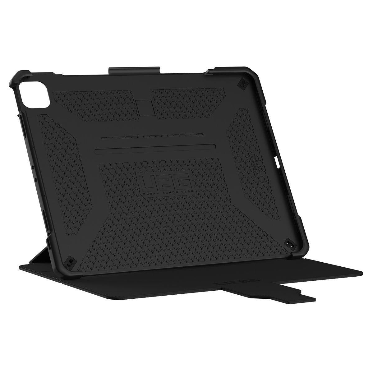 Urban Armor Gear Metropolis SE for 12.9&quot; iPad Pro in Black