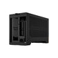 Fractal Design Terra - Mini ITX Desktop Case in Graphite