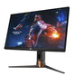 ASUS ROG Swift PG27UQR - 68.6 cm (27") - 3840 x 2160 pixels 4K UHD LCD Monitor