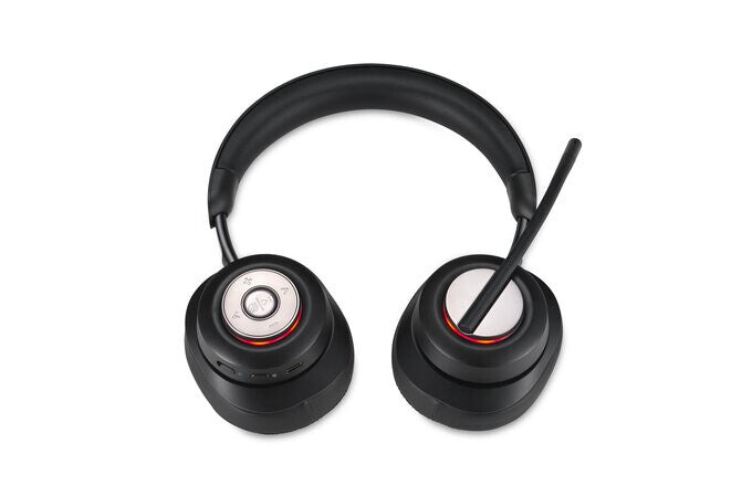 Kensington H3000 - Wireless Bluetooth Over-Ear Gaming Headset
