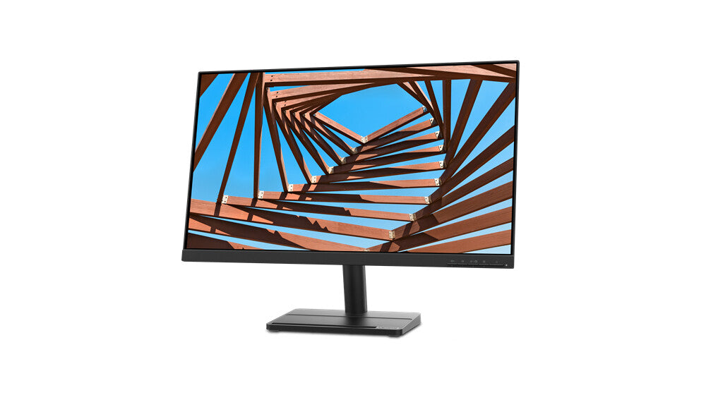 Lenovo L27E-30 - 68.6 cm (27") - 1920 x 1080 pixels FHD LCD Monitor