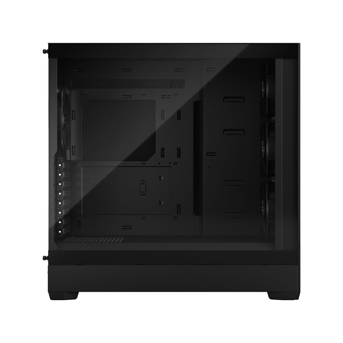 Fractal Design Pop XL Silent - ATX Full Tower Case in Black
