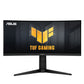 ASUS TUF Gaming VG30VQL1A - 74.9 cm (29.5") - 2560 x 1080 pixels LED Monitor