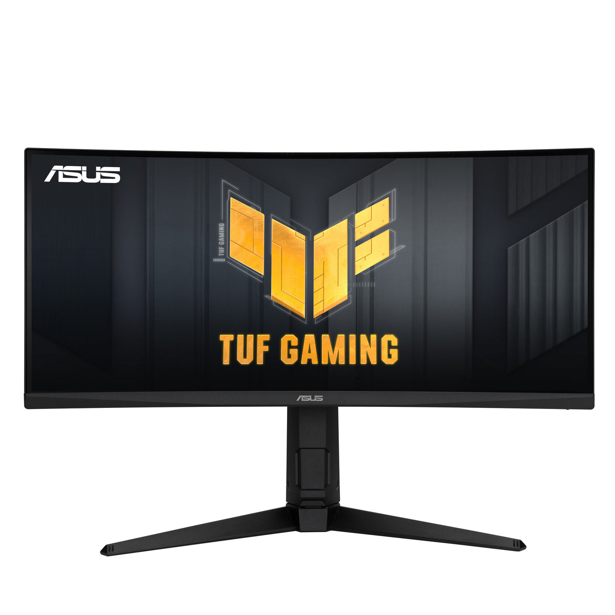 ASUS TUF Gaming VG30VQL1A - 74.9 cm (29.5") - 2560 x 1080 pixels LED Monitor