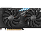 Asrock Challenger - AMD 16 GB GDDR6 Radeon RX 7900 GRE graphics card