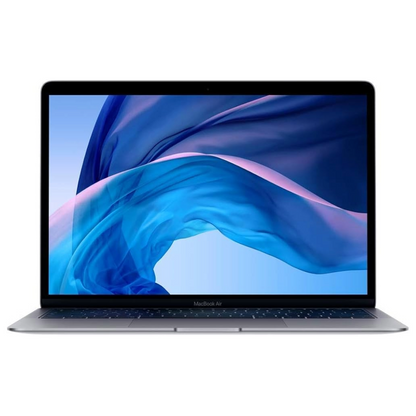 Apple Macbook Air (2018) - 13" - Intel® Core™ i5 (1.6 Ghz) - Refurbished