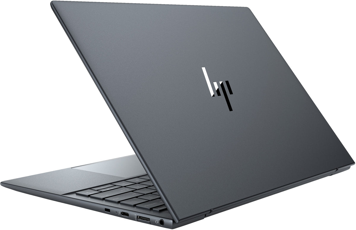 HP Elite Dragonfly G3 Laptop - 34.3 cm (13.5&quot;) - Intel® Core™ i7-1255U - 16 GB LPDDR5-SDRAM - 512 GB SSD - Wi-Fi 6E - Windows 11 Pro - Blue