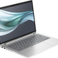 HP EliteBook 640 G11 Laptop - 35.6 cm (14") - Intel Core Ultra 5 125H - 16 GB DDR5-SDRAM - 512 GB SSD - Wi-Fi 6E - Windows 11 Pro - Silver