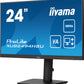 iiyama ProLite XUB2494HSU-B6 - 60.5 cm (23.8") - 1920 x 1080 pixels FHD LED Monitor