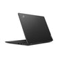 Lenovo ThinkPad L13 Laptop - 33.8 cm (13.3") - Intel® Core™ i5-1235U - 8 GB DDR4-SDRAM - 256 GB SSD - Wi-Fi 6 - Windows 11 Pro - Black