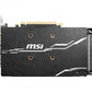 MSI VENTUS GP OC - NVIDIA 8 GB GDDR6 GeForce RTX 2060 SUPER graphics card