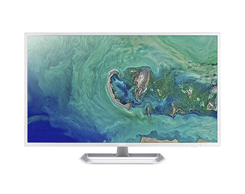 Acer EB321HQU - 80 cm (31.5") - 2560 x 1440 pixels QHD LED Monitor