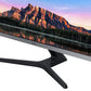 Samsung U28R550UQP - 71.1 cm (28") - 3840 x 2160 pixels 4K Ultra HD LED Monitor