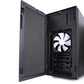 Fractal Design Define R5 - ATX Mid Tower Case in Black