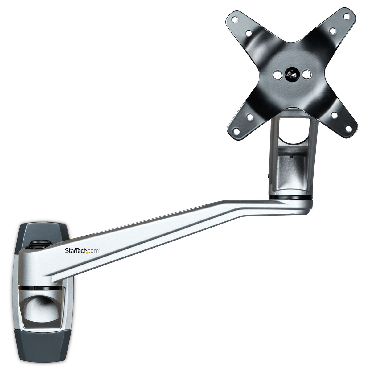 StarTech.com ARMWALLDSLP - Wall monitor mount for 33 cm (13") to 76.2 cm (30")
