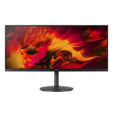 Acer Nitro XV342CKP - 86.4 cm (34&quot;) - 3440 x 1440 pixels LED Black