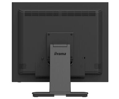iiyama ProLite T1931SR-B1S - 48.3 cm (19") - 1280 x 1024 pixels SXGA LCD Touchscreen Monitor