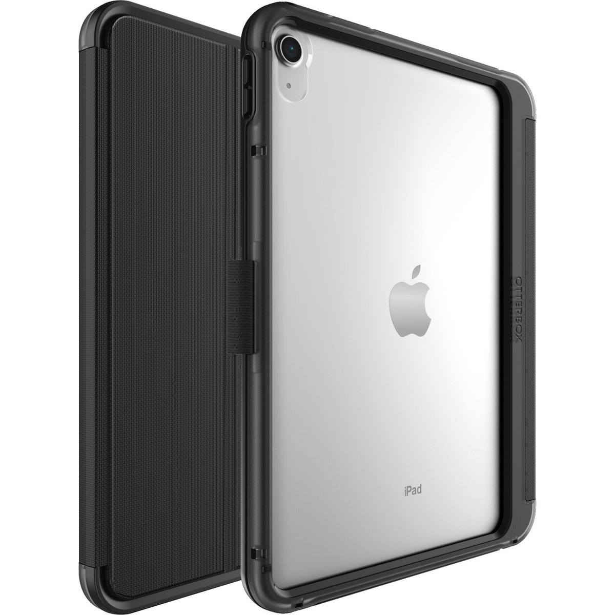 OtterBox Symmetry Folio Case for 10.9&quot; iPad in Black - No Packaging