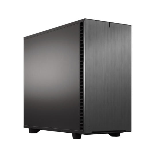 Fractal Design Define 7 - ATX Mid Tower Case in Grey