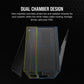 Corsair 6500D Airflow - ATX Mid Tower Case in Black