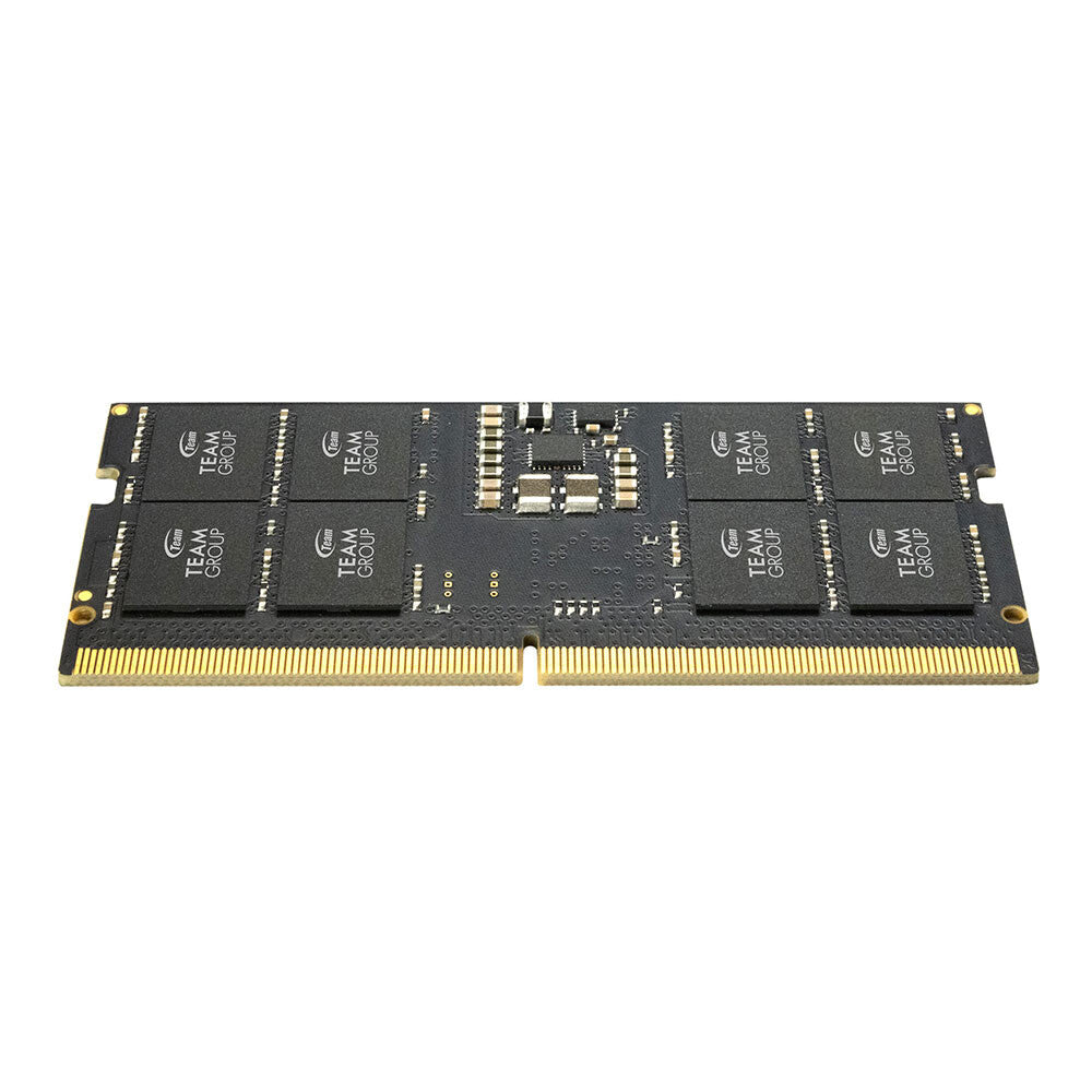 Team Group ELITE - 16 GB 1 x 16 GB DDR5 SO-DIMM 5600 MHz memory module