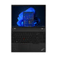 Lenovo ThinkPad P16s Gen 1 Laptop - 40.6 cm (16") - Intel® Core™ i7-1260P - 16 GB DDR4-SDRAM - 512 GB SSD - NVIDIA Quadro T550 - Wi-Fi 6E - Windows 11 Pro - Black