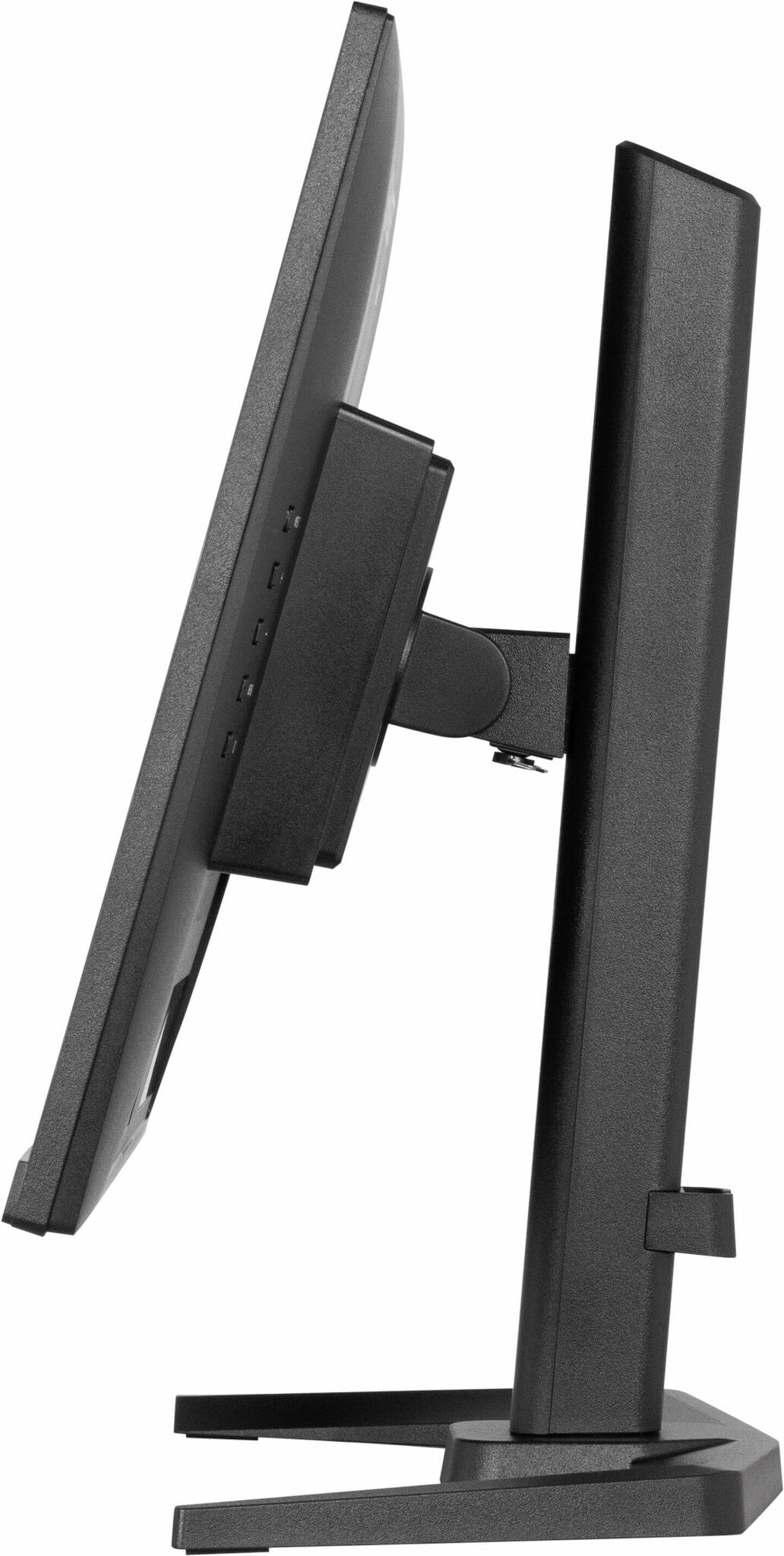 iiyama G-MASTER GB2470HSU-B6 - 60.5 cm (23.8") - 1920 x 1080 pixels Full HD LCD Monitor