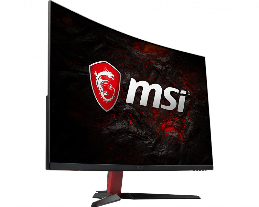 MSI Optix AG32CV - 80 cm (31.5