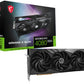 MSI GAMING X SLIM - NVIDIA 16 GB GDDR6X GeForce RTX 4080 SUPER graphics card
