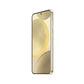 Samsung Clear Case for Galaxy S24+ in Transparent