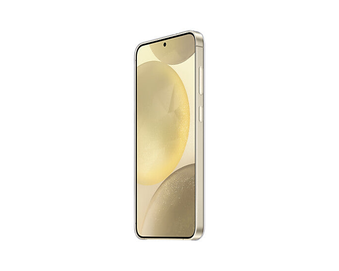 Samsung Clear Case for Galaxy S24+ in Transparent