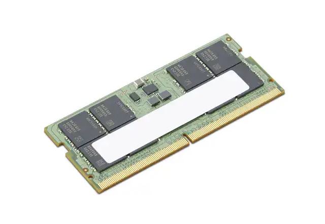 Lenovo 5M31L87360 memory module 16 GB DDR5 5600 MHz