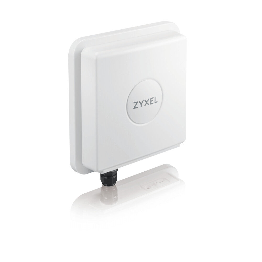 Zyxel LTE7490-M904 - Gigabit Ethernet Single-band (2.4 GHz) 4G wireless outdoor router in White