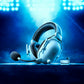Razer BlackShark V2 Pro for PlayStation - Wireless Gaming Bluetooth Headset in White