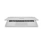 MSI Modern 14 C12M-638UK Laptop - 35.6 cm (14") - Intel® Core™ i5-1235U - 8 GB DDR4-SDRAM - 512 GB SSD - Wi-Fi 6 - Windows 11 Home - Silver