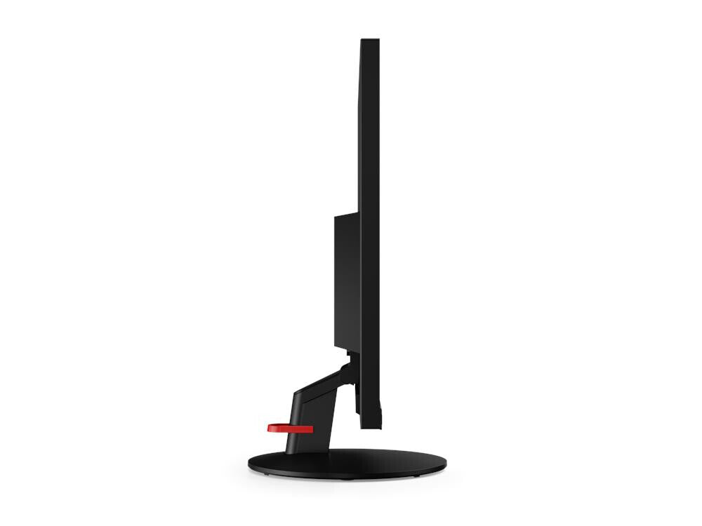Lenovo ThinkVision S28U-10 - 71.1 cm (28&quot;) - 3840 x 2160 pixels 4K UHD LED Monitor